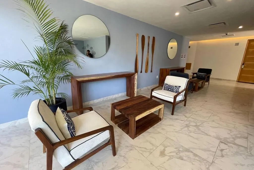 The Boat Condo By Andiani Travel Playa del Carmen
