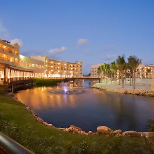 Hacienda Tres Rios & Nature Park Resort