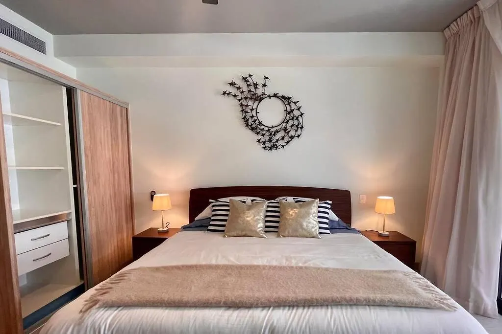 The Boat Condo By Andiani Travel Playa del Carmen Aparthotel