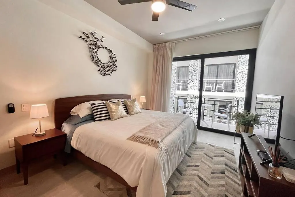 Aparthotel The Boat Condo By Andiani Travel Playa del Carmen Mexico
