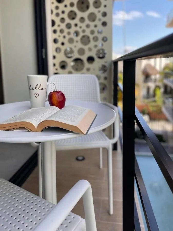 Aparthotel The Boat Condo By Andiani Travel Playa del Carmen
