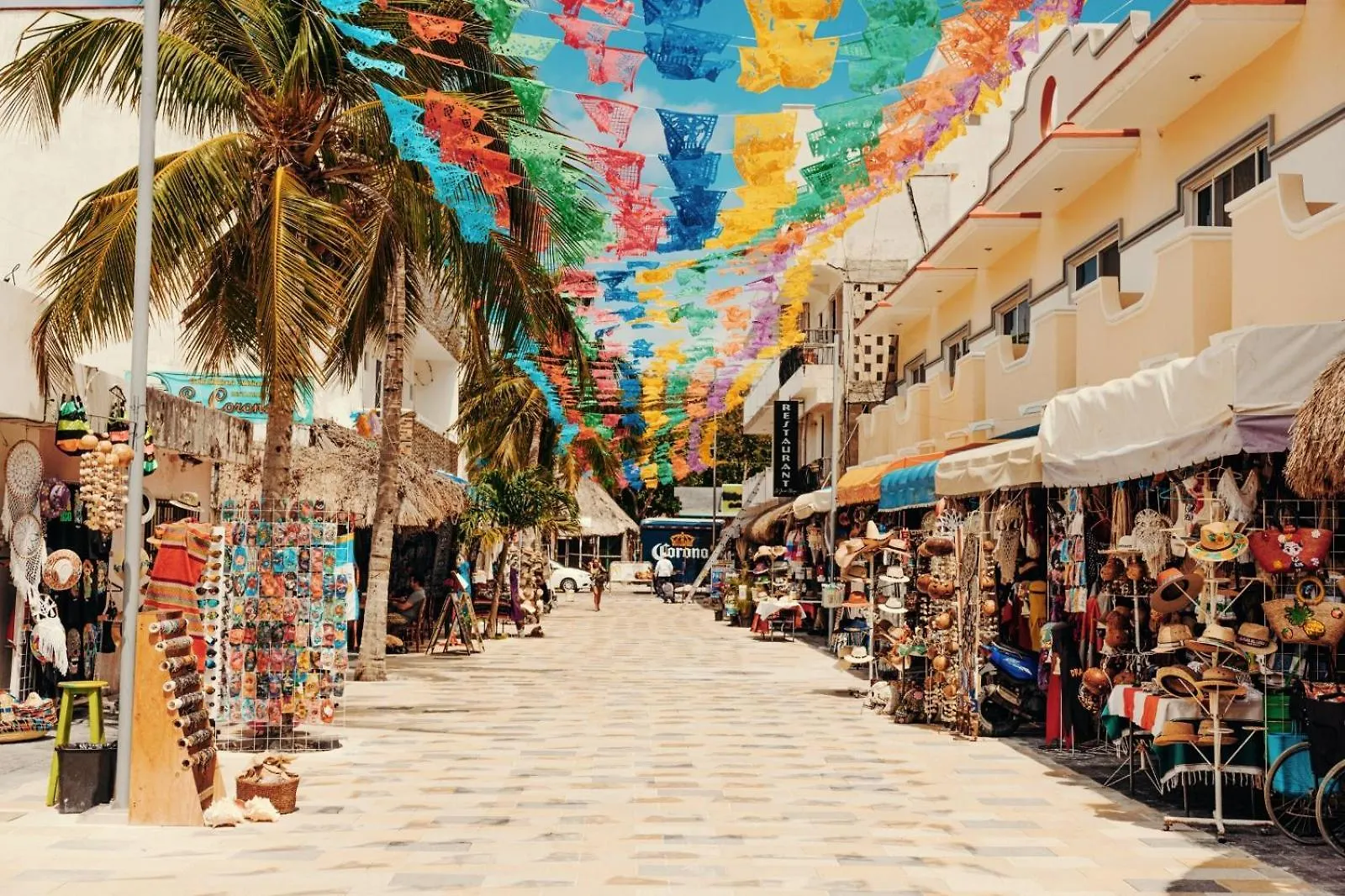 Aparthotel The Boat Condo By Andiani Travel Playa del Carmen